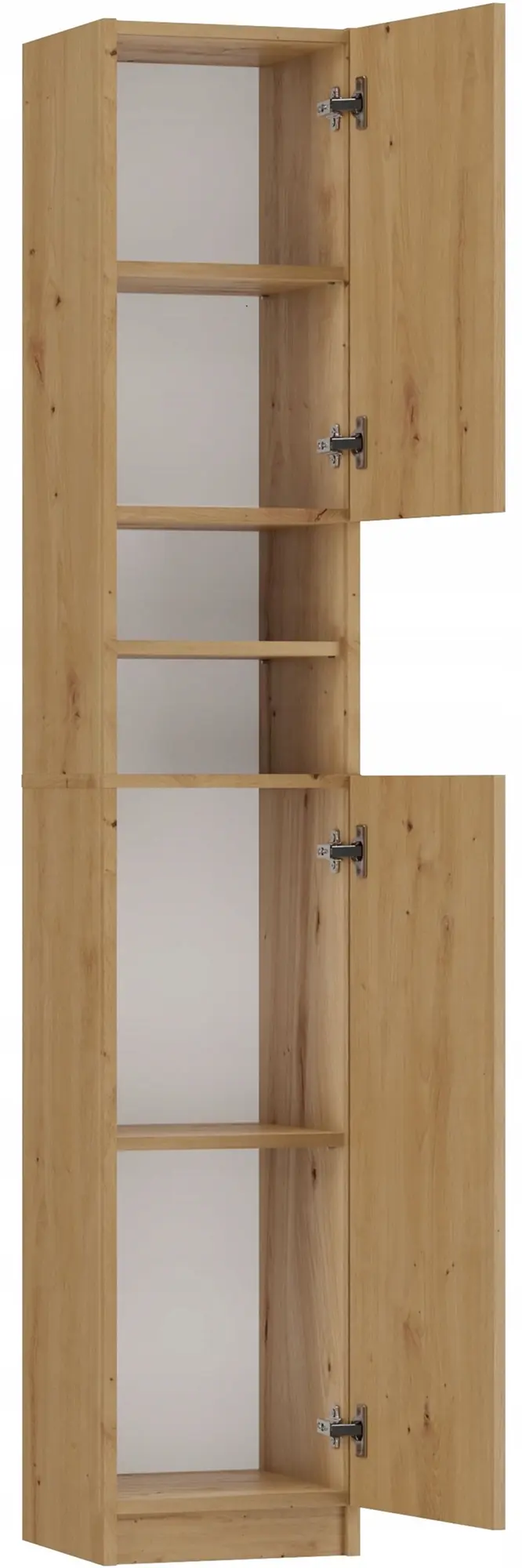 Penal TopEshop Marbela (Artisan Oak)