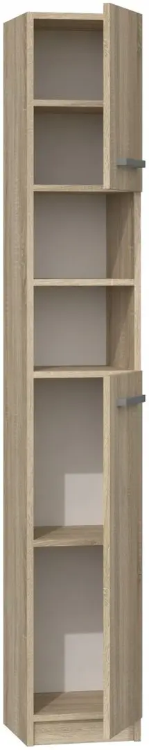 Penal TopEshop Marbela (Sonoma Oak)