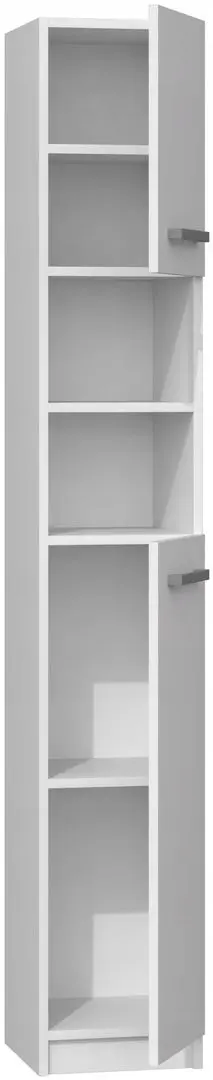 Penal TopEshop Marbela (White)