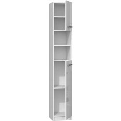 Пенал TopEshop Marbela (White Gloss) Thumb