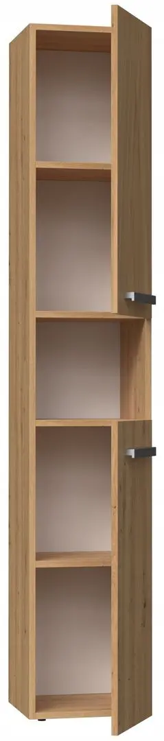 Пенал TopEshop Nel I (Artisan Oak)