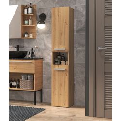 Пенал TopEshop Nel I (Artisan Oak)