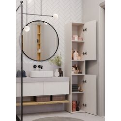 Penal TopEshop Nel I (Cashmere) Thumb