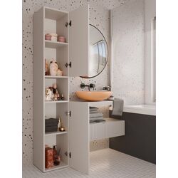 Penal TopEshop Nel I (Cashmere) Thumb