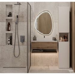 Penal TopEshop Nel I (Cashmere) Thumb