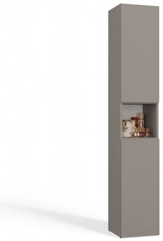 Пенал TopEshop Nel I (Clay)