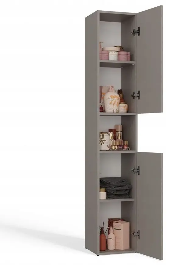 Пенал TopEshop Nel I (Clay)