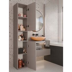 Пенал TopEshop Nel I (Clay) Thumb