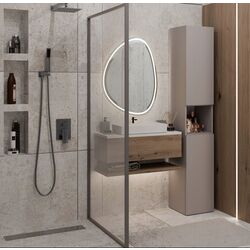 Пенал TopEshop Nel I (Clay) Thumb