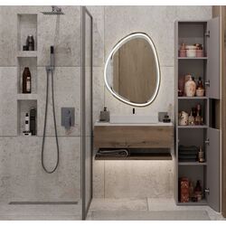 Пенал TopEshop Nel I (Clay) Thumb