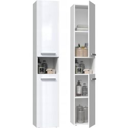 Penal TopEshop Nel I (White Gloss) Thumb