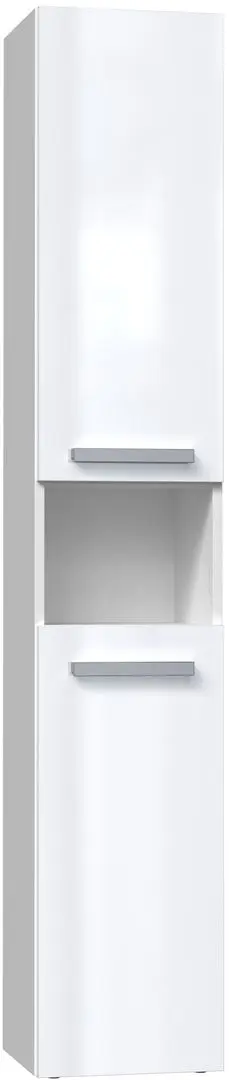 Penal TopEshop Nel I (White Gloss)