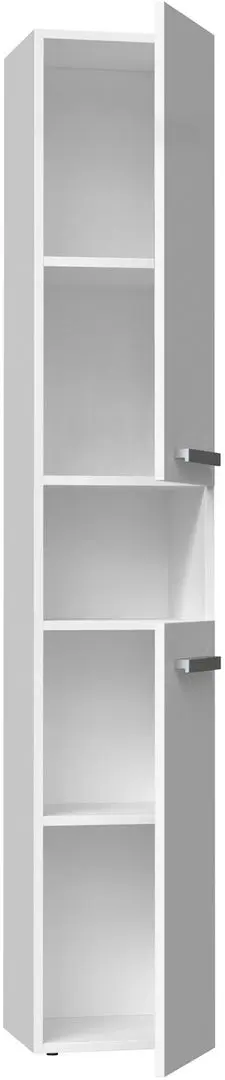 Penal TopEshop Nel I (White Matt)