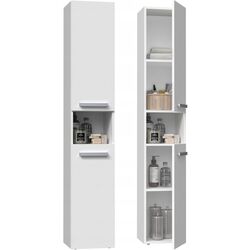 Penal TopEshop Nel I (White Matt) Thumb