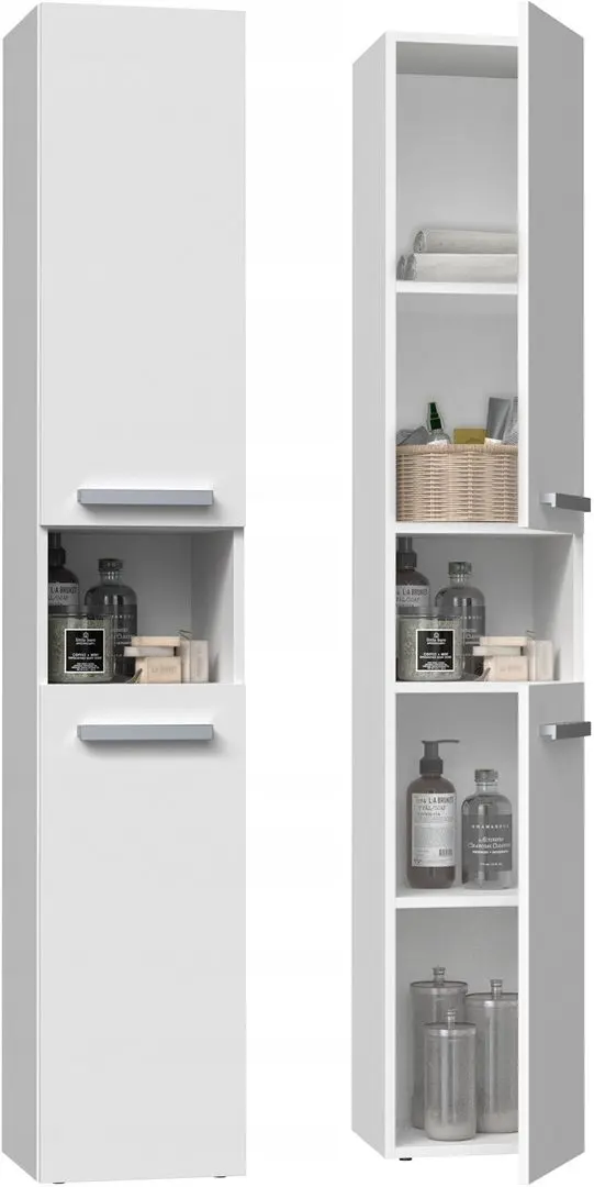 Penal TopEshop Nel I (White Matt)