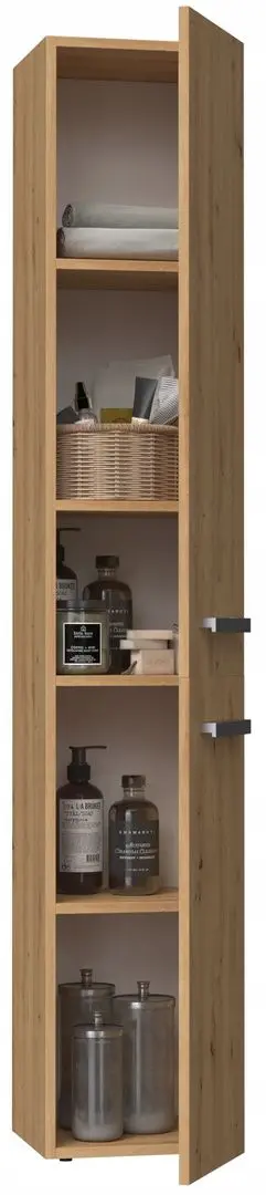 Penal TopEshop Nel II (Artisan Oak)