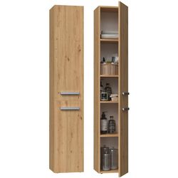 Penal TopEshop Nel II (Artisan Oak) Thumb