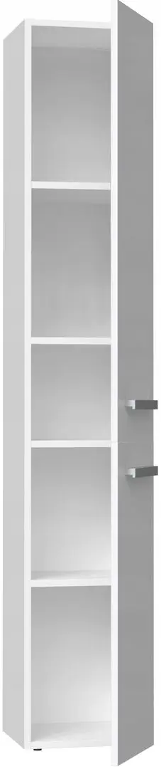 Penal TopEshop Nel II (White Gloss)