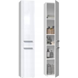 Penal TopEshop Nel II (White Gloss) Thumb