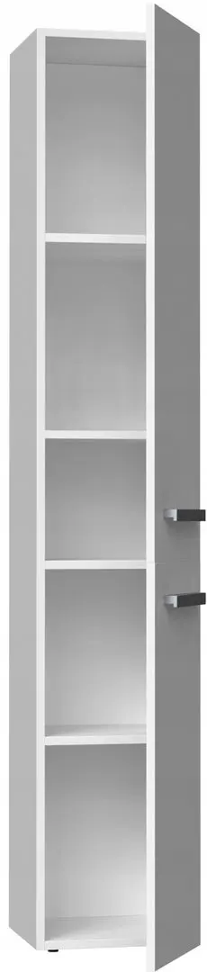 Пенал TopEshop Nel II (White Matt)