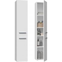 Пенал TopEshop Nel II (White Matt) Thumb