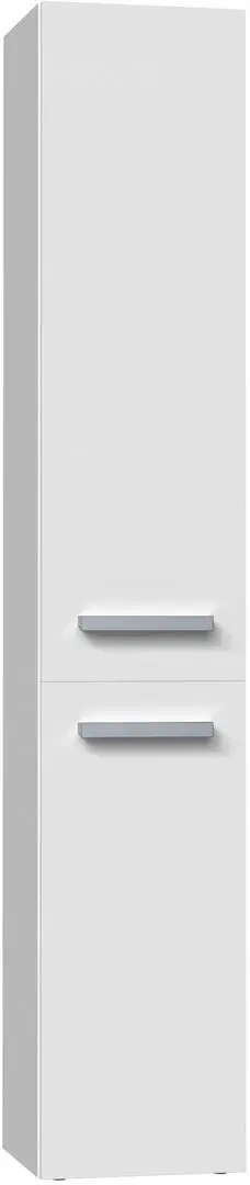 Пенал TopEshop Nel II (White Matt)