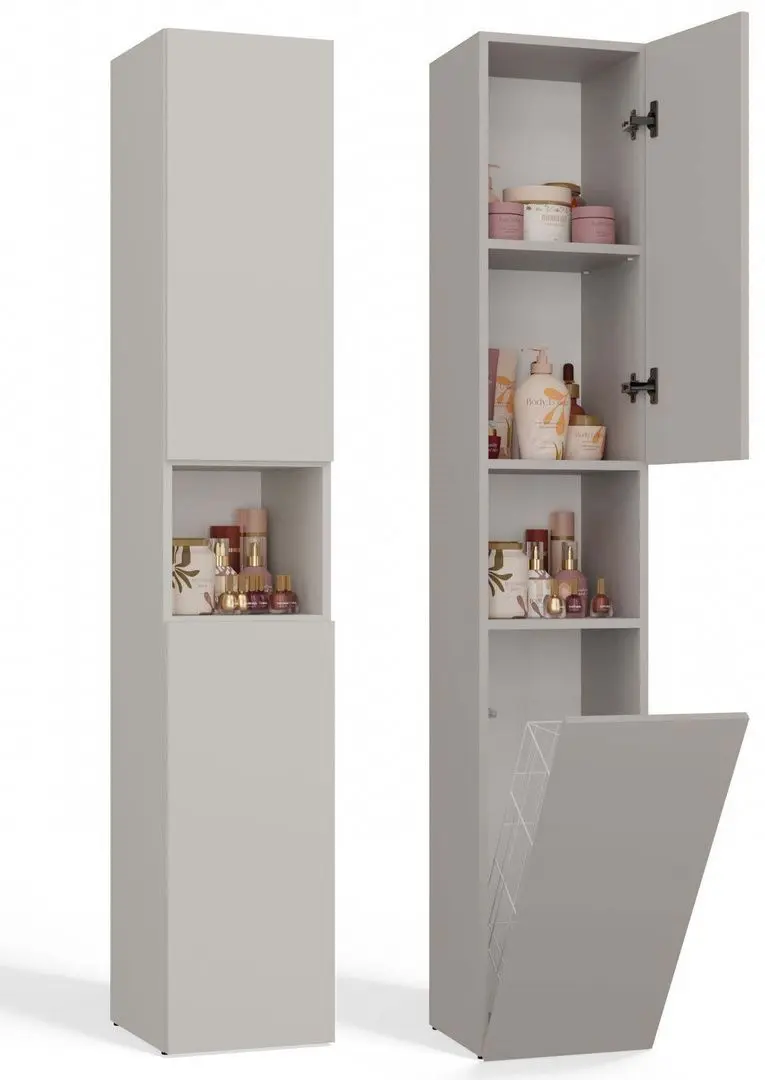 Penal TopEshop Nel III (Cashmere)