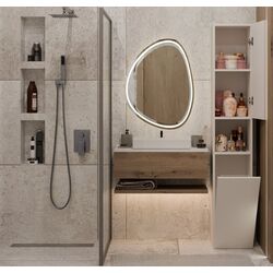 Penal TopEshop Nel III (Cashmere) Thumb