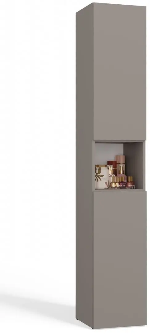 Пенал TopEshop Nel III (Grey Clay)