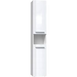 Penal TopEshop Nel III (White Gloss)