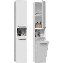 Penal TopEshop Nel III (White Matt) Thumb