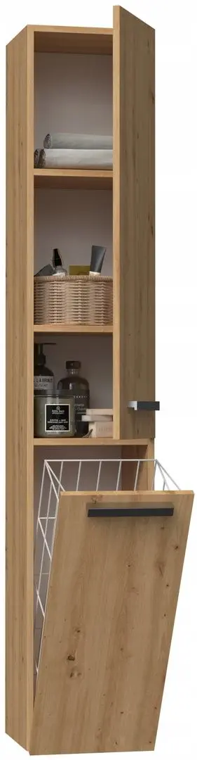 Penal TopEshop Nel IV (Artisan Oak)