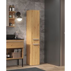 Penal TopEshop Nel IV (Artisan Oak)