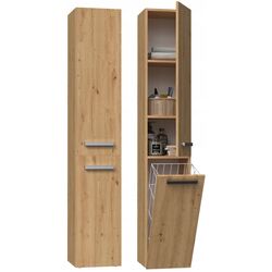 Penal TopEshop Nel IV (Artisan Oak) Thumb