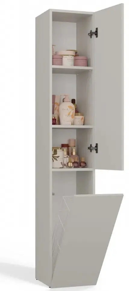 Пенал TopEshop Nel IV (Cashmere)