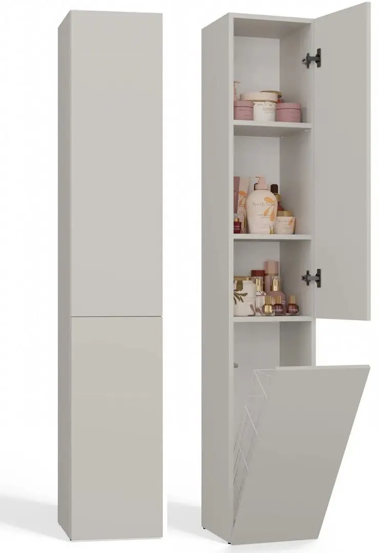 Пенал TopEshop Nel IV (Cashmere)