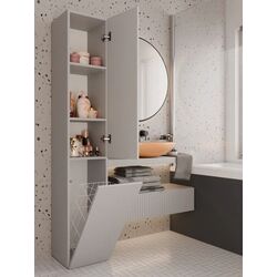 Пенал TopEshop Nel IV (Cashmere) Thumb