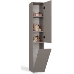 Пенал TopEshop Nel IV (Clay) Thumb