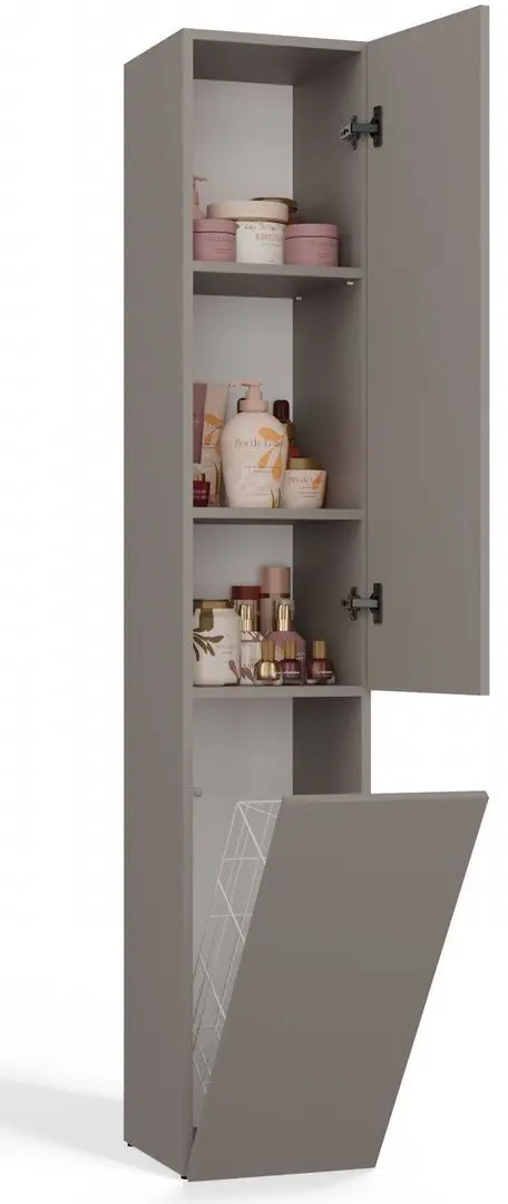 Пенал TopEshop Nel IV (Clay)