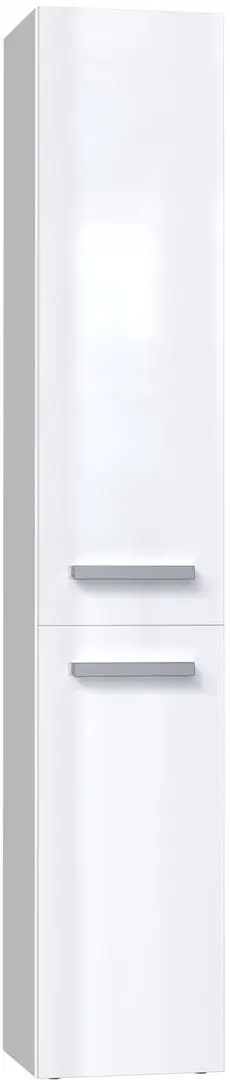 Пенал TopEshop Nel IV (White Gloss)