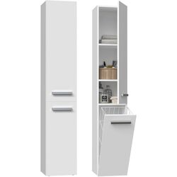 Penal TopEshop Nel IV (White Matt) Thumb