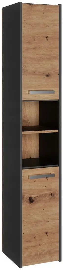 Penal TopEshop S30 (Anthracite/Artisan Oak)