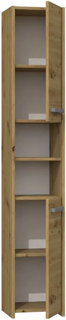 Penal TopEshop S30 (Artisan Oak)