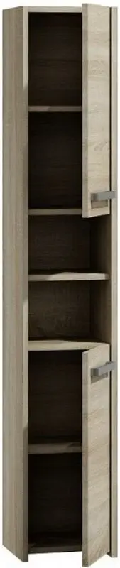 Penal TopEshop S30 (Sonoma Oak)