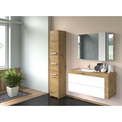 Penal TopEshop S33 (Artisan Oak) Thumb