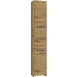 Penal TopEshop S33 (Artisan Oak)