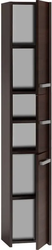 Penal TopEshop S33 (Wenge)