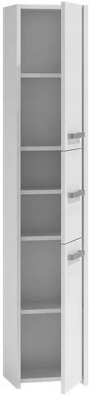 Penal TopEshop S33 (White)