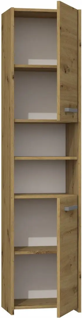 Penal TopEshop S40 (Artisan Oak)