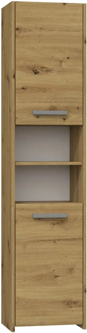 Penal TopEshop S40 (Artisan Oak)